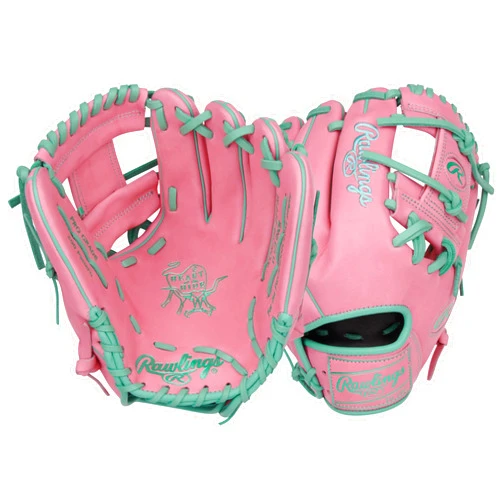 Rawlings | Heart of The Hide Baseball Glove | Limited Edition Series | Sizes 11.5