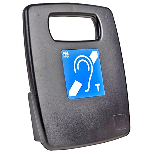 SIGNET (AC) Induction Loop, Portable | AMPLIFIERS Audio Visual, 1 X Qty - PL1K1