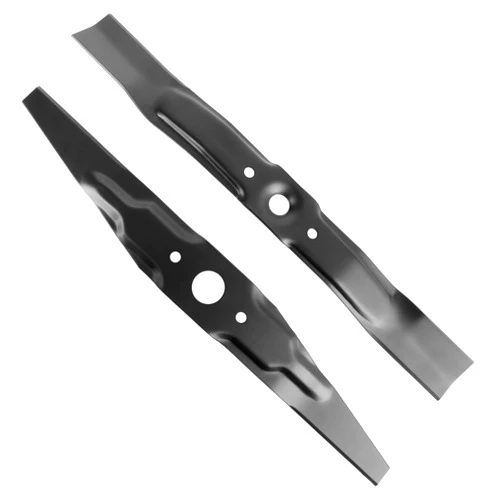 Crenlux 72531-VE2-020 & 72511-VE1-020 21-Inch Mower Blade for Hon da 21-Inch HRB215 HRB216 HRB217 Model Lawn Mower Compatible Replacement Kit