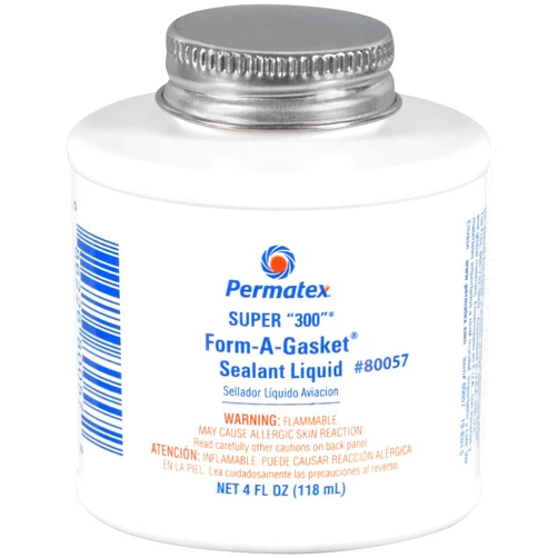 Permatex 80057 Super 