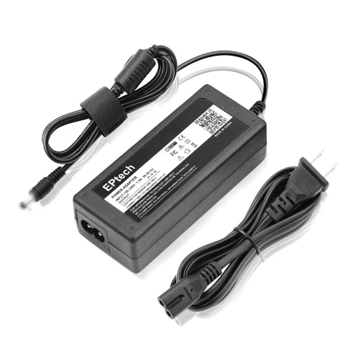 EPtech AC Adapter for NETGEAR Nighthawk AC1750 C6300 Wireless Modem Router 12V Power Supply Cord Cable PS Wall Home Battery Charger Mains PSU