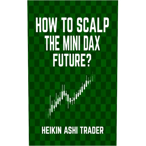Heikin Ashi Trader How to Scalp the Mini-DAX Future