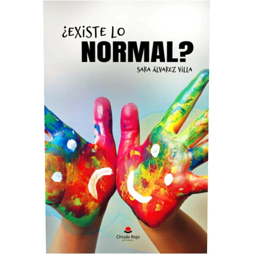 Spanish Edition by Sara Álvarez Villa (Author) ¿Existe lo normal? (Spanish Edition)