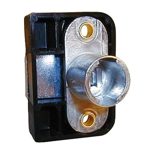 Compx Timberline Timberline Door Lock - Rectangular Body (4)