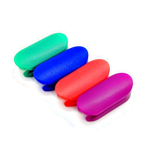SORENAR Shoelace Clip, Stop Shoelaces Coming Untied, Replace No Tie Shoelaces, for All Adult and Kids Shoe, Sneaker, Japan