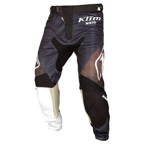 KLIM Men's XC Lite Off-Road Motorcycle Pants