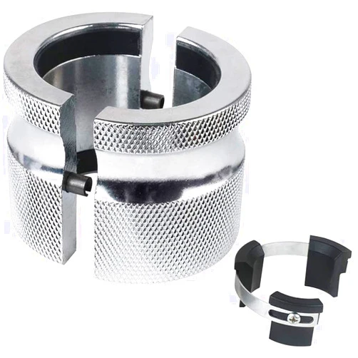 PIKIS Motorcycle Adjustable Fork Seal Driver Tool 39mm-49mm Motorcycles Dirt Bike Fork Seal Tool