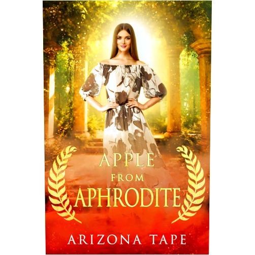 By Arizona Tape (Author) Format: Kindle Edition Apple From Aphrodite (Queens Of Olympus Book 3)