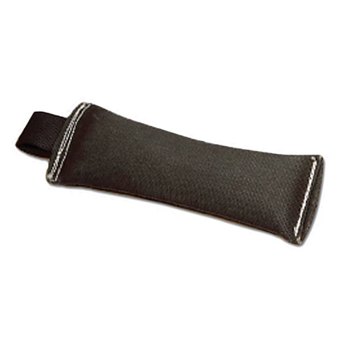 3M DBI-SALA, Lad-Saf 5901583 Flexible Counterweight, Pouch With Web Loop Choker, Filled With 6 Lbs. Of Steel Shot, Black