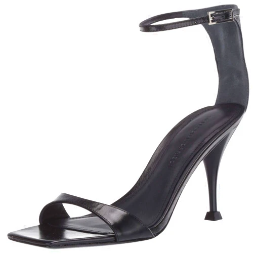 Sigerson Morrison Women's Carita Heeled Sandal