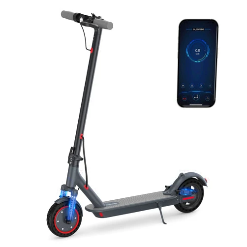 Aovowheel Electric Scooter - 8.5