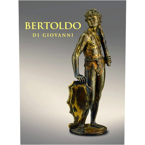 By Aimee Ng (Author), Alexander J Noelle (Author), Xavier F Salomon (Author) & 0 more Bertoldo di Giovanni: The Renaissance of Sculpture in Medici Florence