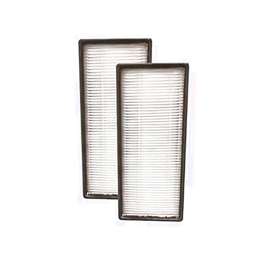Filter-Monster.com Filter-Monster – Replacement HEPA Filters, 2 Pack – Compatible with Honeywell HRF-C1 and HRF-C2 Air Purifier Filters for Models 16200, HHT-011, HHT-080, HHT-081, HHT-085, HHT-090, HHT-145, HHT-149