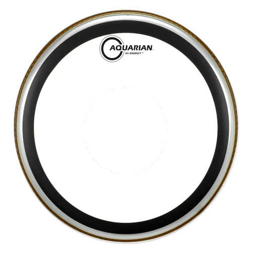 Aquarian Drumheads Drumhead Pack (HE12)