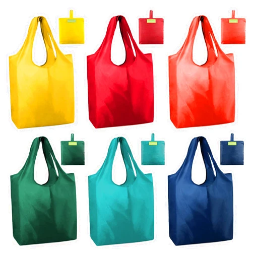 BeeGreen Reusable Grocery Bags Christmas Gifts Reusable Shopping Bags 6 Pack Xlarge 50LBS Collapsible Bags with Pouch, Machine Washable Lightweight Polyester Tote Bags Kitchen Groceries Bags