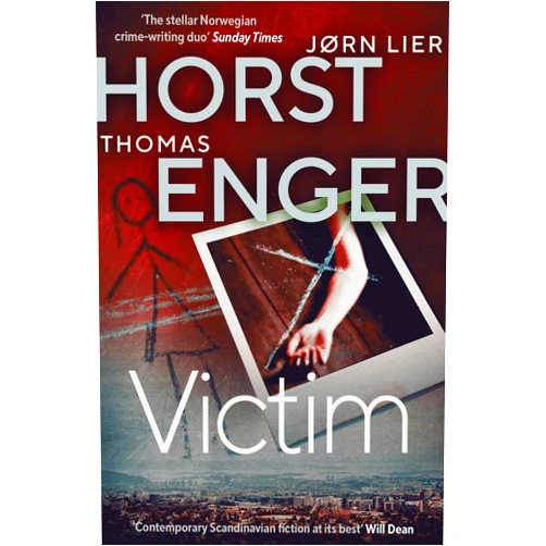 By Jørn Lier Horst (Author), Thomas Enger (Author) Format: Kindle Edition Victim (Alexander Blix Book 5)