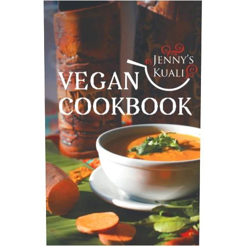 By Jenny Lim (Author), Siew Leng Poole (Editor), Grace Poole (Illustrator), Cadence Tam (Photographer), Haley Nguyen (Contributor), Ryah Carpenter (Contributor), Anna Hauser (Contributor), Miona Lucic (Contributor), Siew Foon Shiraishi (Contributor), Noah Poole (Contributor) & 6 more Jenny's Kuali Vegan Cookbook
