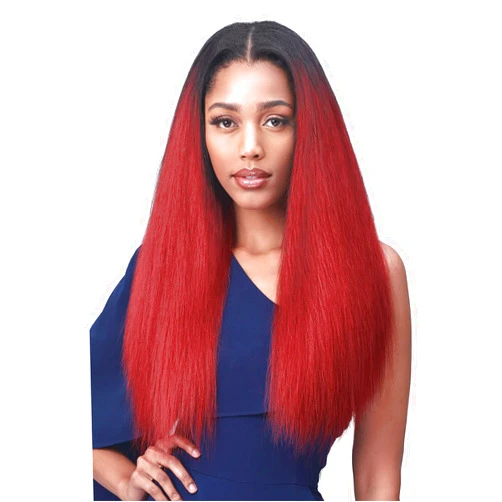 BOBBI BOSS Clip-in Miss Origin Clip on Kinky Perm 7pcs (20