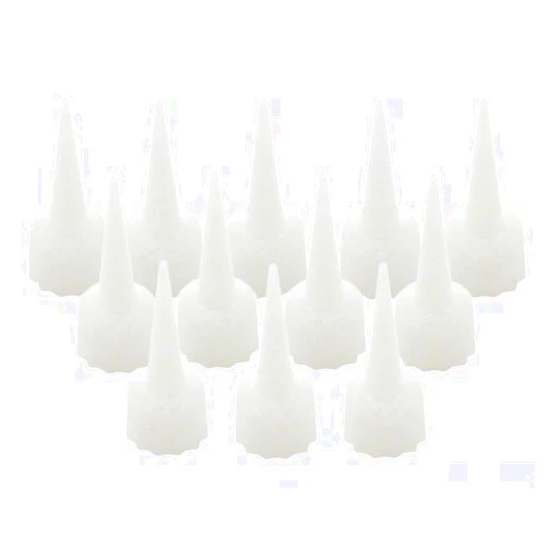 BSI Bob Smith 312 Extra Tips For Ca Glue (12 Tips)