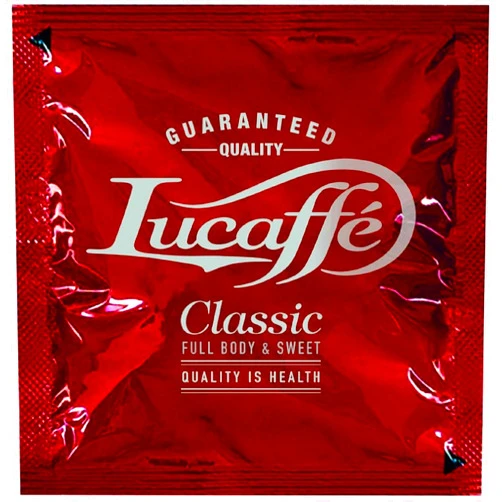 Lucaffé Lucaffe' Classic 150 Espresso Pods
