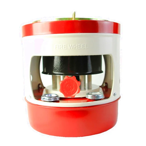 Kerosene Stoves for Indoor and Outdoor, Camping Kerosene Heater Stove, Portable Burner Alcohol Stove, Diesel Heaters, Easy to Carry (Size : A)