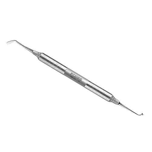 Pomee USA 708-102 Pfi Woodson, #2 Hollow Handle, 9.5mm Ultra Light
