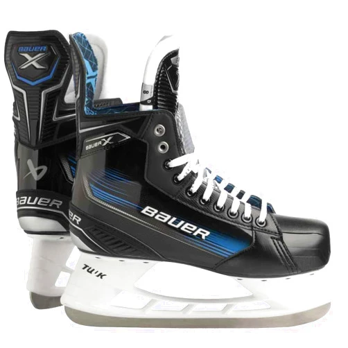 Bauer X Ice Hockey Ice Skates Senior