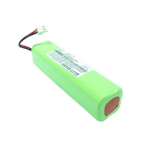 Xsplendor Replacement Battery for Brother PT-18R PT-18RZ Part NO BA-18R BBP-18