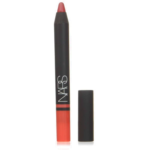 NARS Satin Lip Pencil - Lodhi By Nars for Women - 0.07 Oz Lipstick, 0.07 Oz (9203)