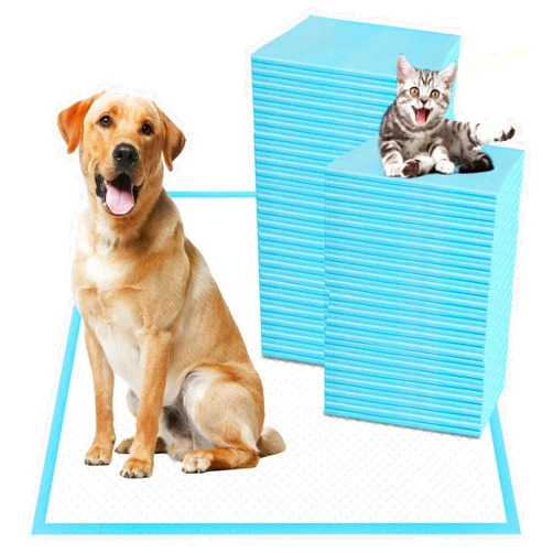 Boscute XXL Thicken 6 Layers Heavy Absorbent 30