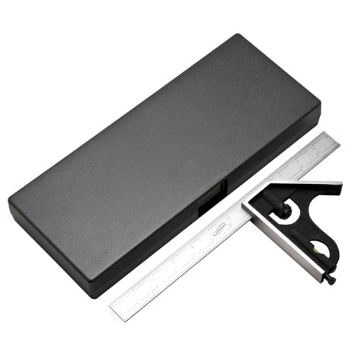 iGaging Combination Square Premium 2-Piece 12