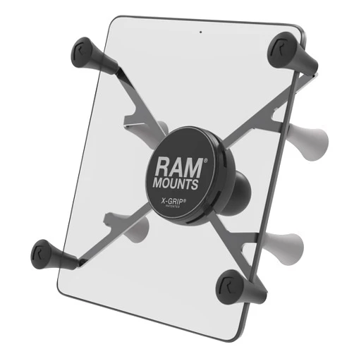 RAM MOUNTS Universal X-Grip Tablet Mount Holder for iPad mini & 7