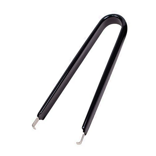 Granvela Anti-Static IC Puller Mechanical Keyboard Switch Puller Tool 1 Pack -Black