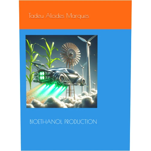 PhD Tadeu Alcides Marques BIOETHANOL PRODUCTION