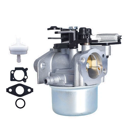 labwork 796608 Carburetor Replacement for Briggs Stratton 591137 590948 591597 590780 796657 798938 799248 799154 Model Engines