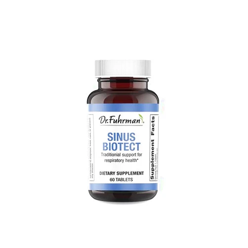 Dr. Fuhrman Sinus Biotect