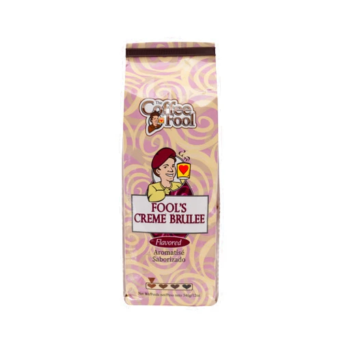 The Coffee Fool Coffee Fool's Creme Brulee (Strong Drip Grind)
