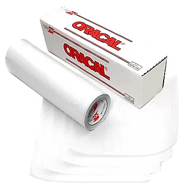 Oracal 12