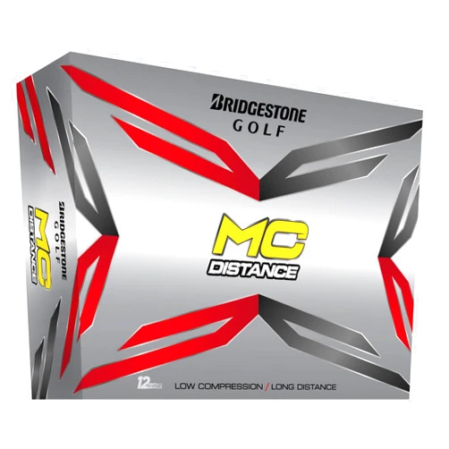 Bridgestone Golf MC Distance