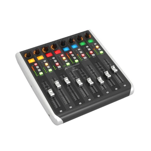 Behringer X-Touch Extender