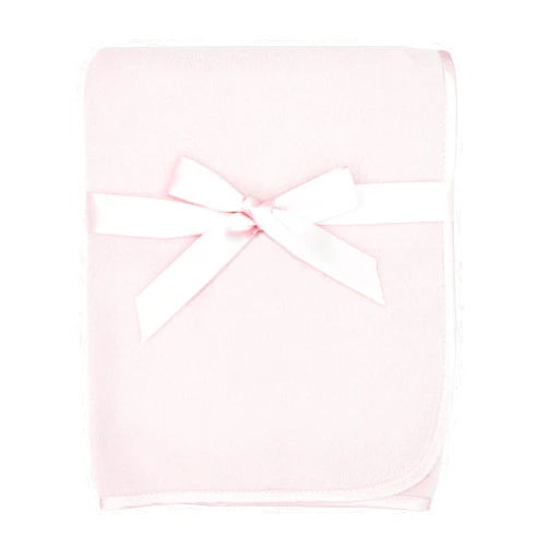 American Baby Company Fleece Blanket (30