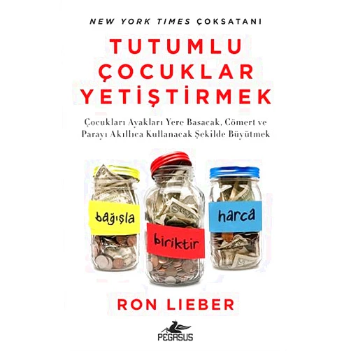 Turkish Edition by Ron Lieber (Author), Seyhan Dönmez (Translator) Tutumlu Çocuklar Yetiştirmek = [ The Opposite Of Spoiled Raising Kids Who Are Grounded, Generous, And Smart About Money], Çeviren: Seyhan Dönmez