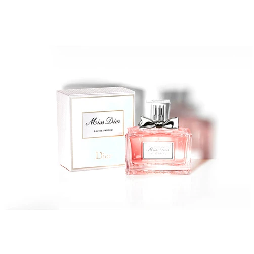 Dior CH.DIOR MISS DIOR EDP SPRAY 3.4 OZ
