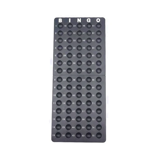 Yuanhe Bingo Board Ball Holder - for 3/5