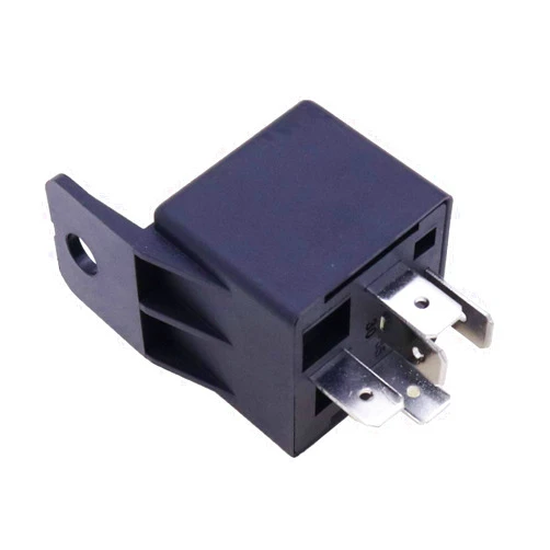 Friday Part 12V Relay AR74411 for John Deere Loader 500C 510 2254 Tractor 2355 2640 2750 2755 2955