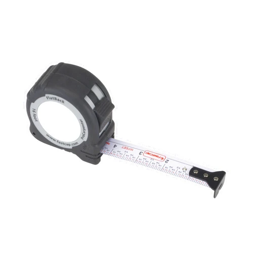 Fastcap - Drop Ship FastCap Flatback Story Pole 16 Foot Tape