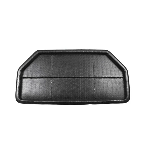 AOMXUZE Car Floor Mats Rear Trunk Boot Mat Waterproof Carpet Anti Mud Tray Cargo Liner Compatible with Odyssey 2015 2016 2017 2018