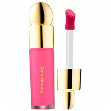 Rare Beauty Soft Pinch Dewy Liquid Blush (Happy)