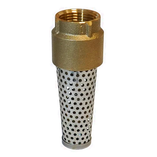 Merrill MFG FVNL100 1