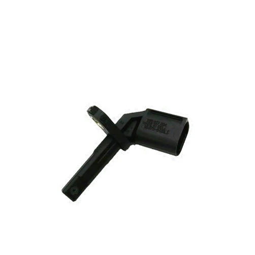 HJMuam HONGGE 95B 927 804A 95B 927 804B 95B927804 Right ABS Wheel Speed Sensor Black Compatible with 2014-2018 GTS 3.0L V6 265KW